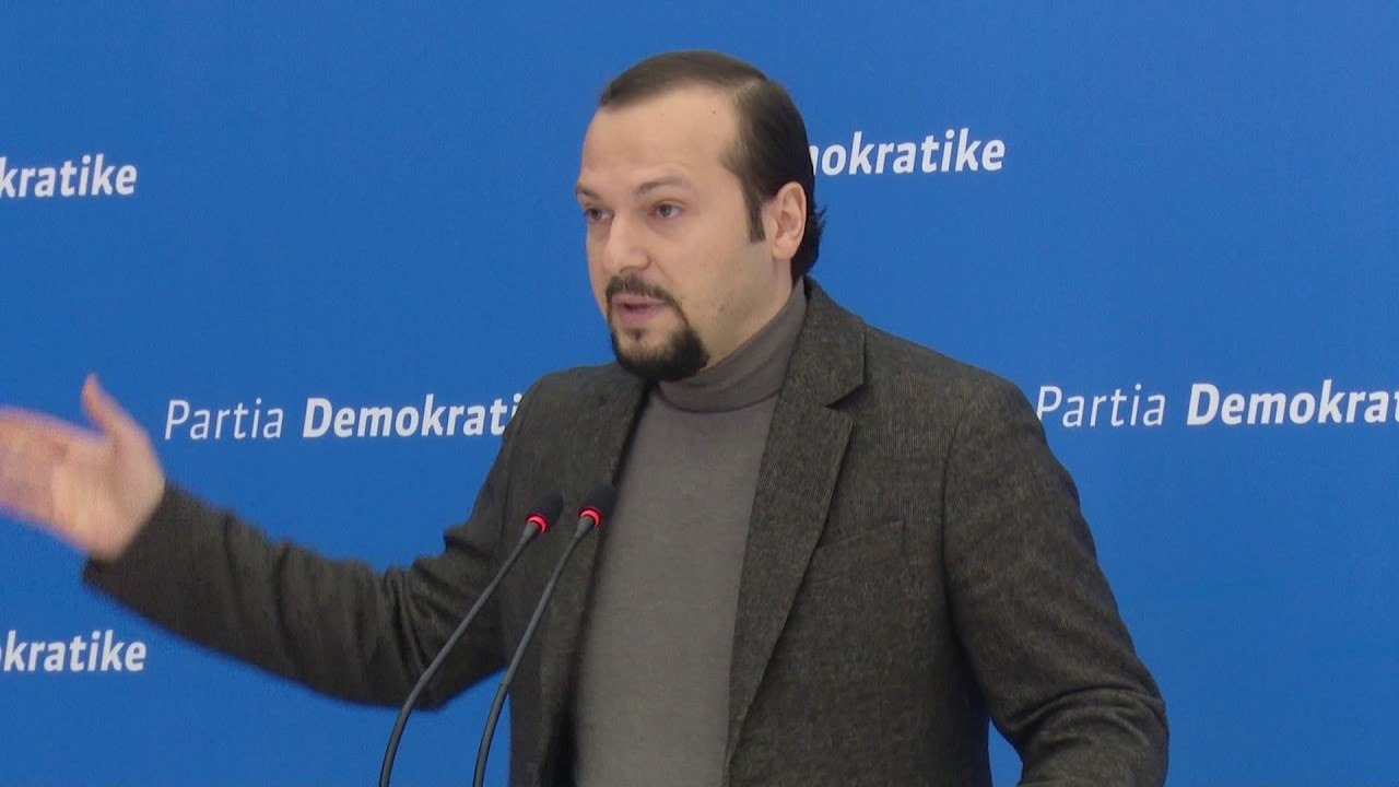 PAS MIRATIMIT TE BUXHETIT TE 2018 PD DEKLARON SE QYTETARET E TIRANES DO PAGUAJNE ME SHUME TAKSA LAJM