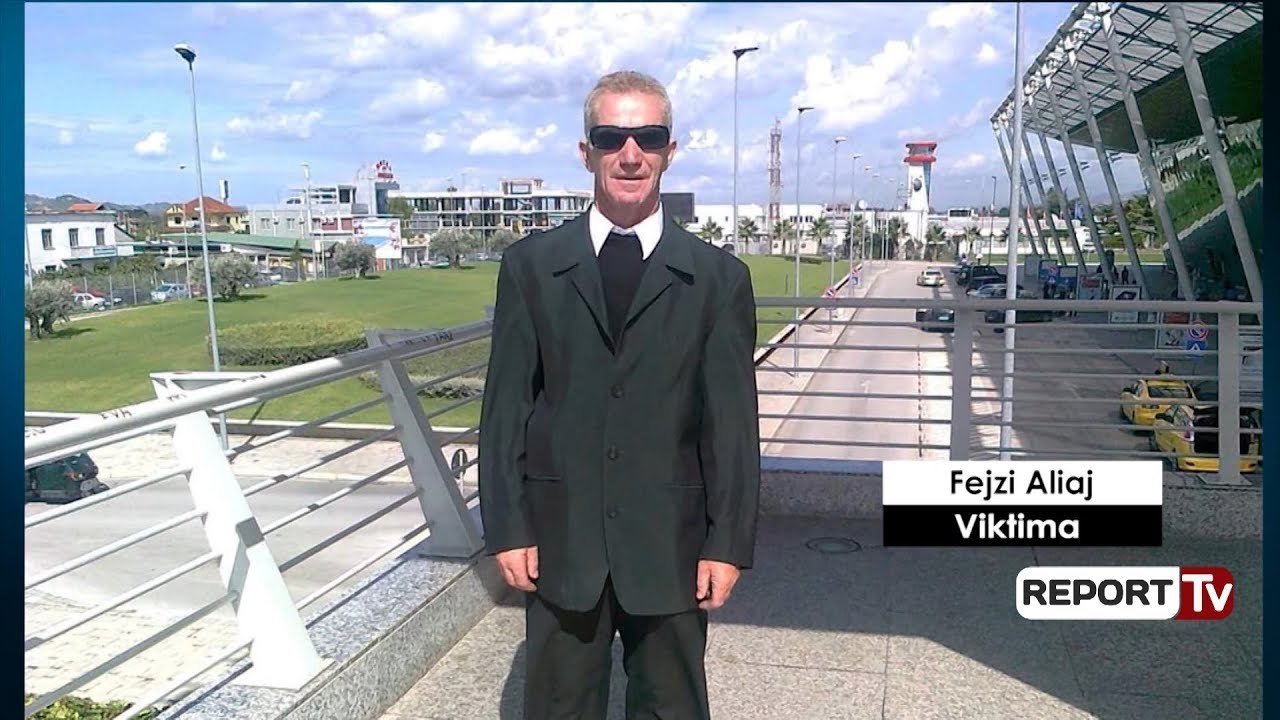 Report TV - Krim në familje, djali vret babain 74-vjeçar, trupin e hedh në liqenin e Farkës