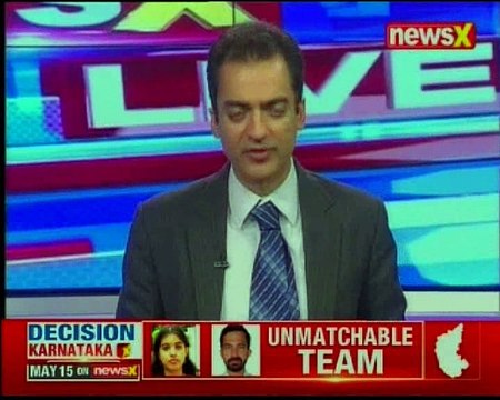 Jammu & Kashmir Mehboba Mufti addresses the media over the death of tourist in stone pelting