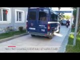 Report TV - Vlorë, dhunon gruan, kanos me thikë vjehrrin dhe kunatin, arrestohet autori