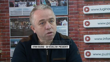 Letra e Metës, analistët: E nxituar! - Top Channel Albania - News - Lajme