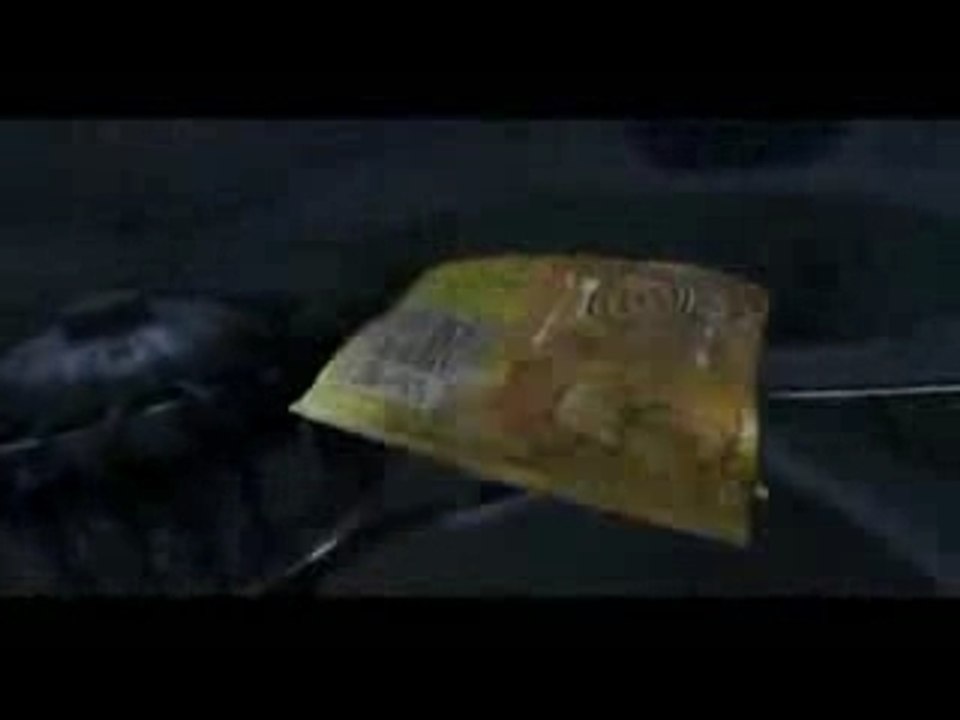 One rat short