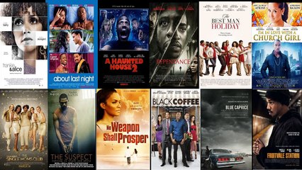 Heart and Souls HD Online Movie