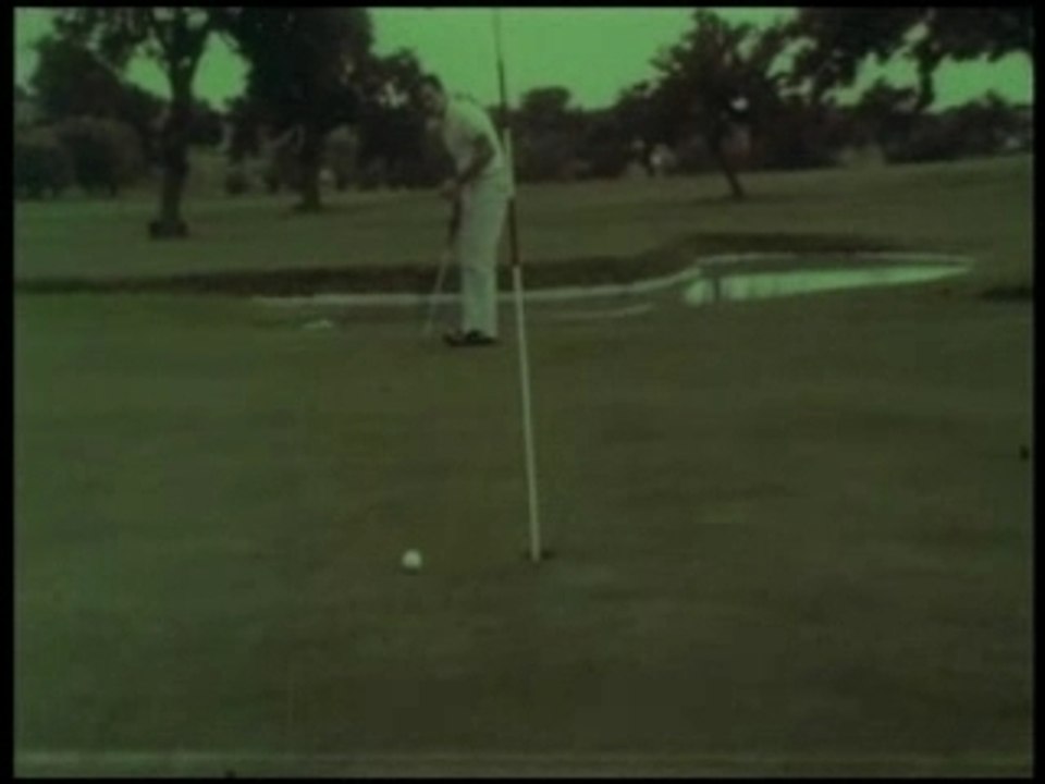 GOLF POUR TOUS (1970)