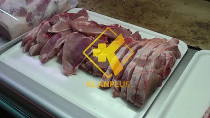 Prej dy muajsh hame mish importi