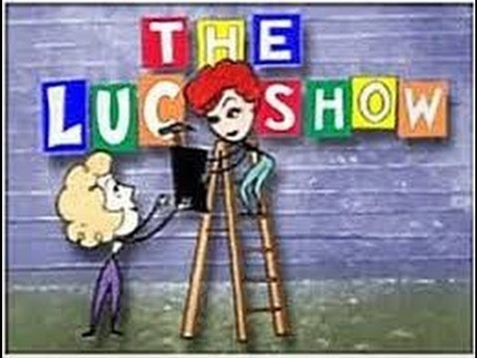 The Lucy Show-Lucy and Viv Put in a Shower (1963)