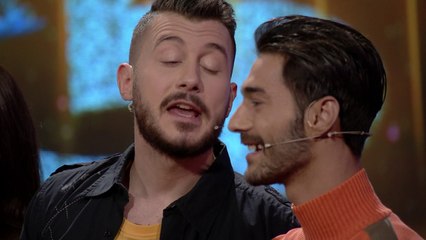 Al Pazar -  Pjesa e pare - 23 Dhjetor 2017 - Show Humor - Vizion Plus