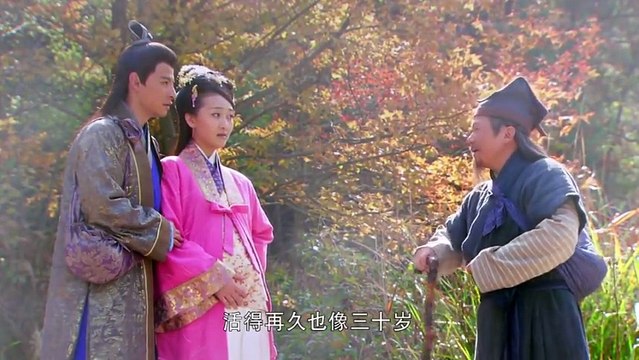 THỔ ĐỊA ÔNG THỔ ĐỊA BÀ Tập 42 Lồng Tiếng - Phim Trung Quốc - Đàm Diệu Văn, Hàn Đống, Huỳnh Thiếu Kỳ, Lưu Đình Vũ, Mễ Tuyết, Mục Đình Đình, Tưởng Nghị