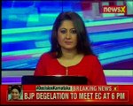 BJP delegation to meet Election Commission at 6PM today