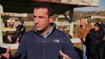 Veliaj promovon tregun e Baldushkut - Top Channel Albania - News - Lajme