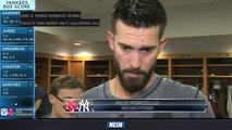 NESN Sports Today: Rick Porcello On Rough Outing Vs. Yankees