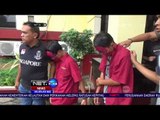 Reskrim Polda Sumut Sudah Merilis Dua Orang Tersangka Pembunuhan Sadis NET24