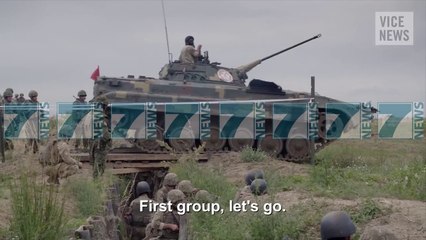 TENSIONOHEN MARREDHENIET SHBA RUSI - News, Lajme - Kanali 12