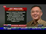 Indosat Setuju Bagikan Dividen Sebesar 73 Rupiah