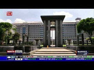 Pelemahan Rupiah Akibat Penguatan Dolar Amerika