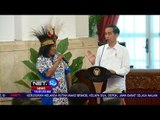 Perwakilan Nelayan Indonesia Di Istana Yang Mengejutkan Karena Menangkap Buaya -NET10