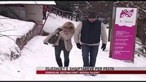 Zgjedhjet e shqiptarëve për të kaluar festat - News, Lajme - Vizion Plus