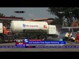 Skenario Penanganan Kecelakaan Di Jalan Tol Tanggerang Merak -NET5