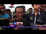 Sopir Truk Rela Jalan Kaki Dari Mojokerto Ke Istana Demi Bertemu Dengan Presiden Jokowi -NET10