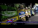 Pemakaman Jenazah Korban Teror Di Mako Brimob  -NET24