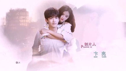 Không Thể Ôm Lấy Em  ( Tập 29 )-  I Can't Embrace You  ( Ep 29 )-  我无法拥抱你