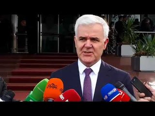 Xhafaj: Krimi ne Elbasan s’ka marre pergjigje, Çapjat dhe Çelajt nuk simbolizojne qytetin