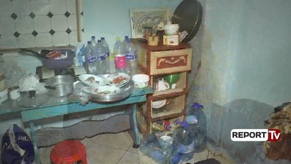 Report TV - Familja Tela mes vështirësive dhe skamjes