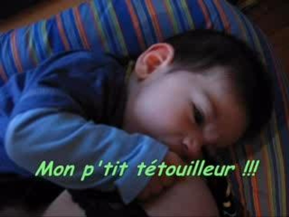 Tao p'tit tétouilleur