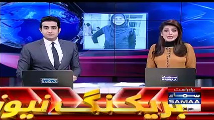 Asma Rani’s Sister Telling How Mujhaid Afridi Still Threatening His Family