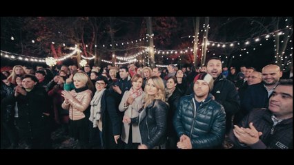 Urimi i fundvitit, 2017 - Tren për Prizren