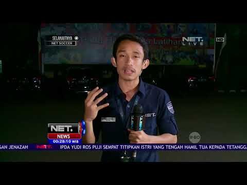 Live Report: Seluruh Rutan Dikuasai Napi Terorisme -NET24