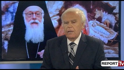 Report TV - Nënshtetësia e Janullatosit, Samarxhi: Vlerësim shumë i madh nga Presidenti Meta