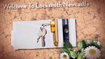 Locksmith Newcastle upon Tyne