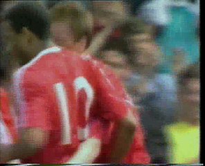 Liverpool - Chelsea 21-04-1990 Division One