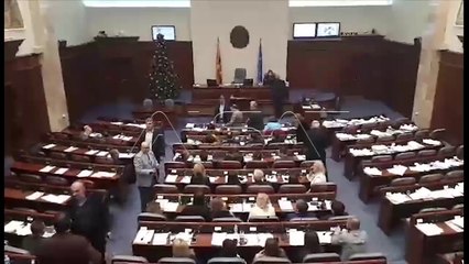 S’ka kuorum në Kuvend, dështojnë dy tentativa për zgjedhjen e prokurorit