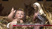 Festohet Lindja e Krishtit në Tiranë - News, Lajme - Vizion Plus