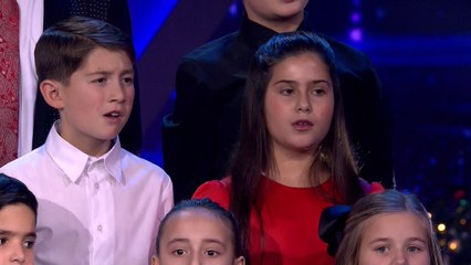 C'est la vie! - Hapja e spektaklit (Nata 8)