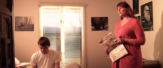 Waiting - Student Short Film