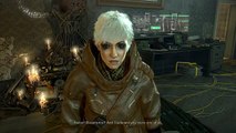 Deus Ex: Mankind Divided - Do Both The Heist AND Allison Stanek