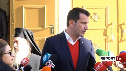 Video herunterladen: Veliaj: Krishtlindja propozimi i shpresës që e mund frikën, lutemi që Tirana të jetë më mirë në 2018