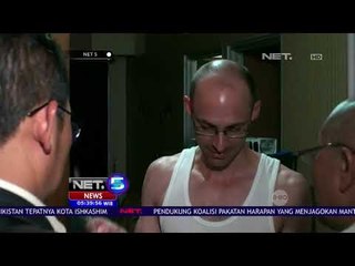 Razia Penduduk Di Apartemen  -NET5