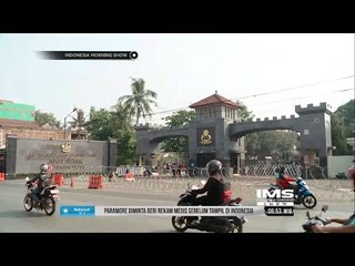 Brimob Merupakan Unit Tertua Di Organisasi Polri  -NET5