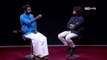 #Snehan Reveals Kamal's Next Politcal Move - Makkal Needhi Maiam -#BiggBoss Snehan Interview Part-01