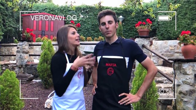 BARRITAS ENERGÉTICAS CASERAS | Nutrición con Marta Verona