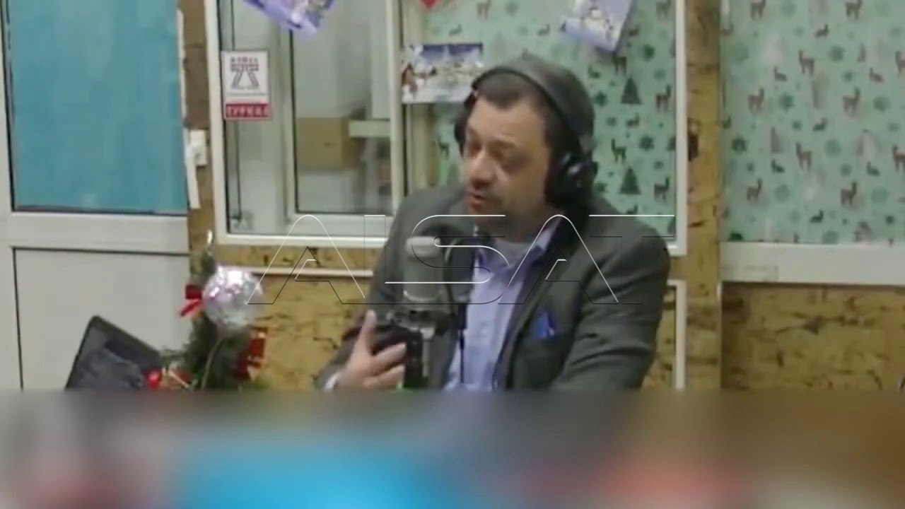 Анѓушев: „За мене се прифатливи Северна, Горна или Нова Македонија“