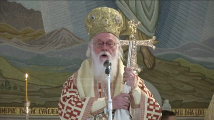 Anastasi, nënshtetas shqiptar. Falënderon Presidentin për vendimin - Top Channel Albania