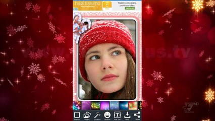 Next - App of the day - 25 Dhjetor 2017 - Show - Vizion Plus