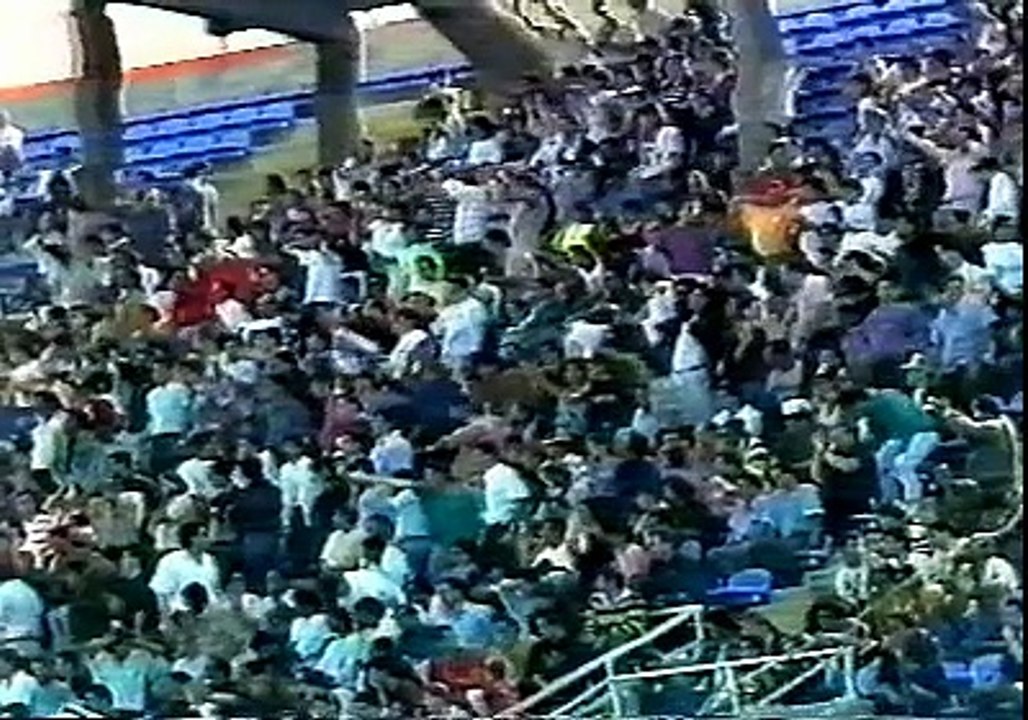 עונת 1990-91 מחזור 21 הפועל פת 1-0 ה