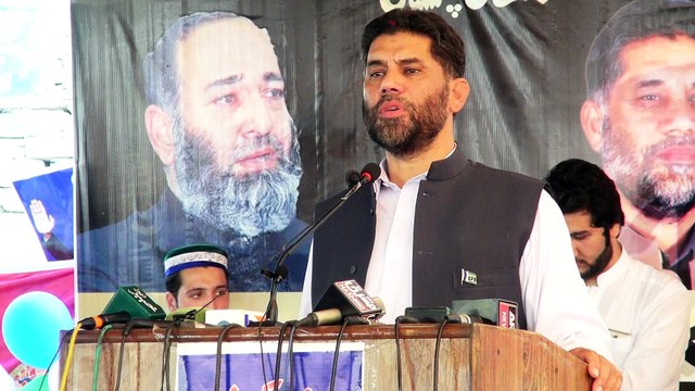 jamaat-e-islami Worker Convention At Peshawar || All in one