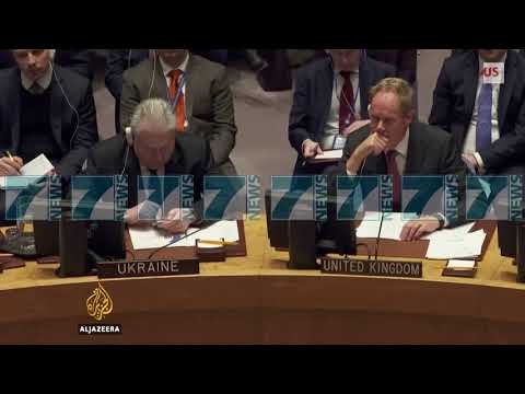 PRESIDENTI AMERIKAN TRUMP HAKMERRET NDAJ OKB - News, Lajme - Kanali 10